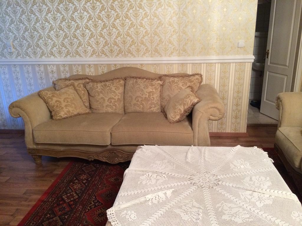 Villa Rubin Panzio Hajdúszoboszló Esterno foto