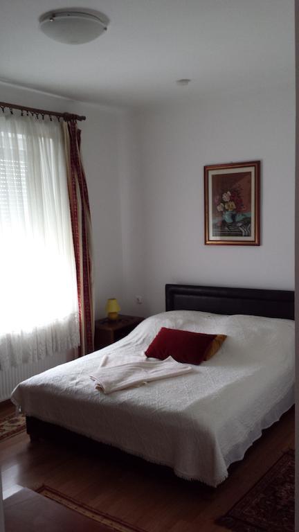 Villa Rubin Panzio Hajdúszoboszló Camera foto