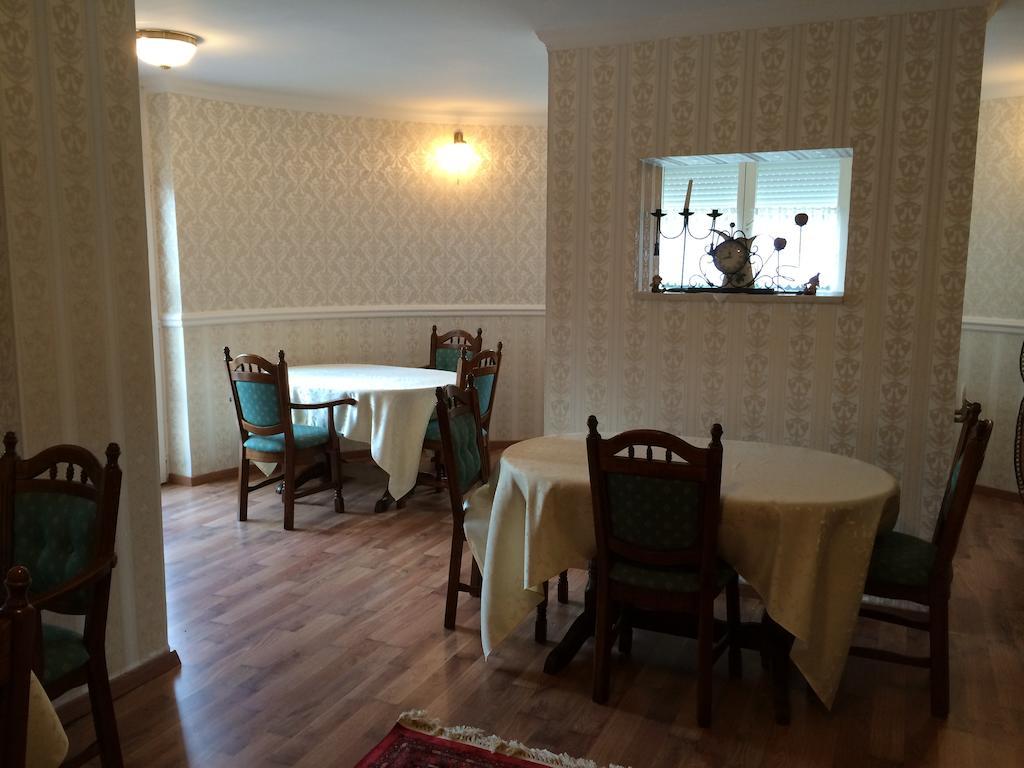 Villa Rubin Panzio Hajdúszoboszló Esterno foto